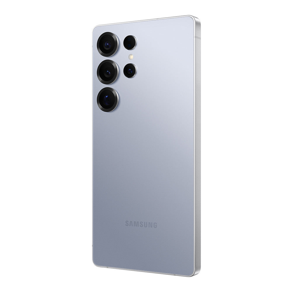 Samsung S938 Galaxy S25 Ultra (6.9", 256 GB, 12 GB RAM) Blauw