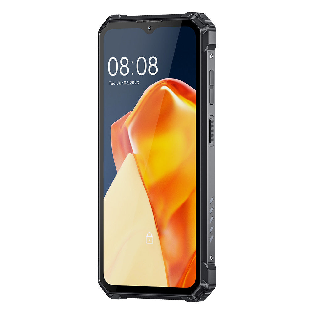 Oukitel G1 (6.52" - 256 GB, 6 GB RAM - 10 600 mAh) Negro