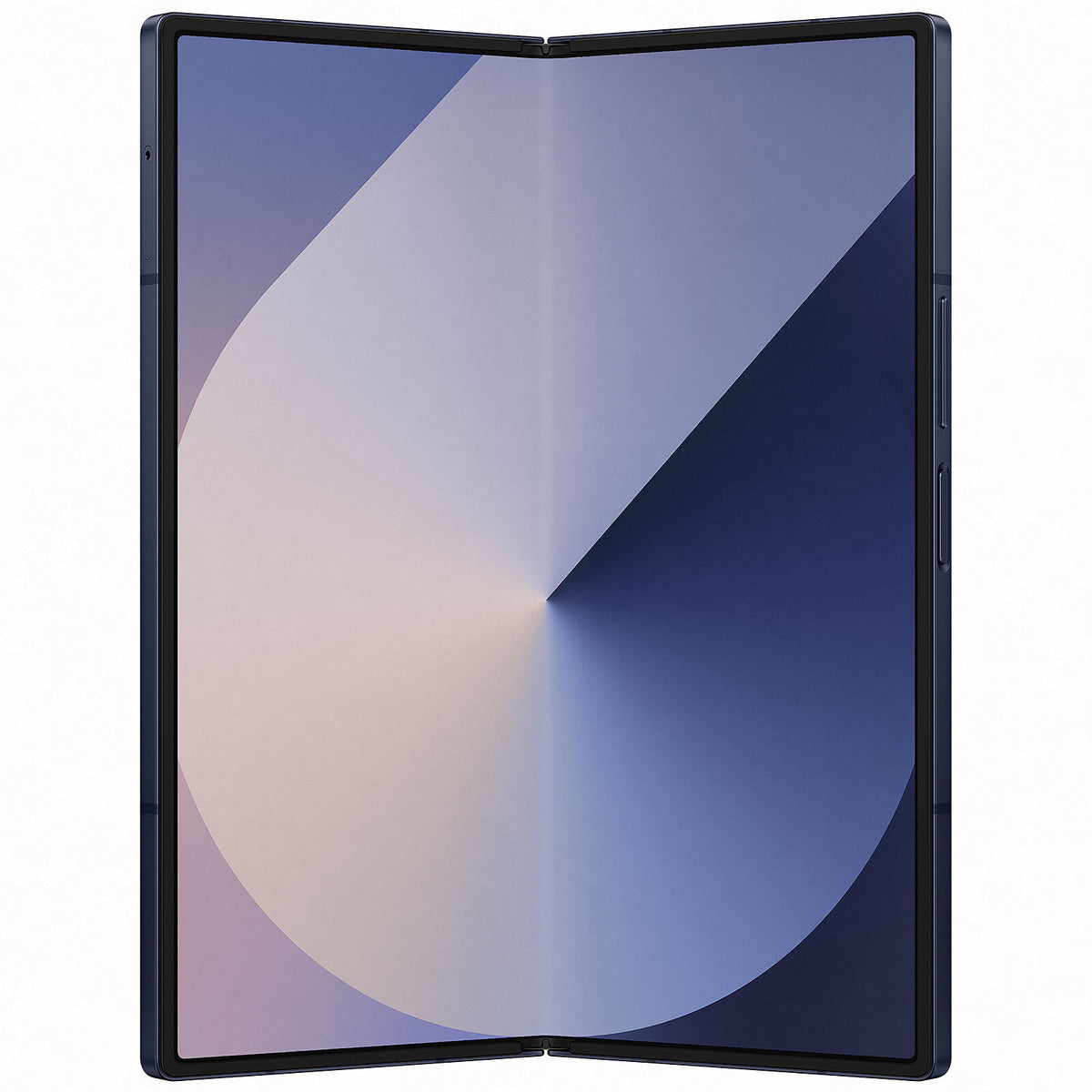 Samsung F956 Galaxy Z Fold 6 (7.6" - 256 GB, 12 GB RAM) Blu notte