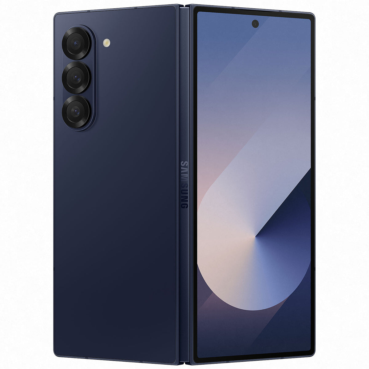 Samsung F956 Galaxy Z Fold 6 (7.6" - 256 GB, 12 GB RAM) Blu notte