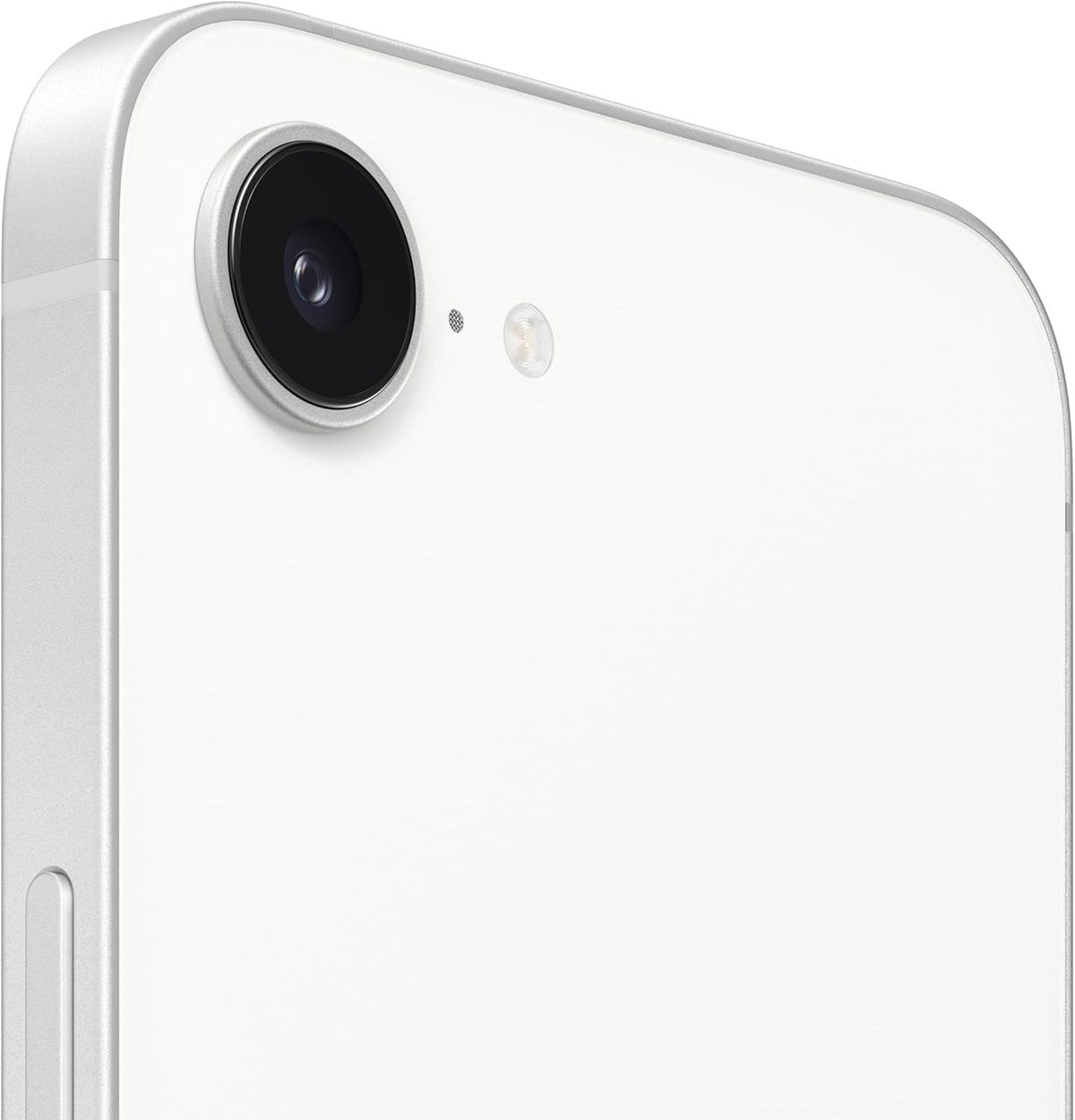 iPhone 16e (6.1" - 128 GB, 8 GB RAM) Wit