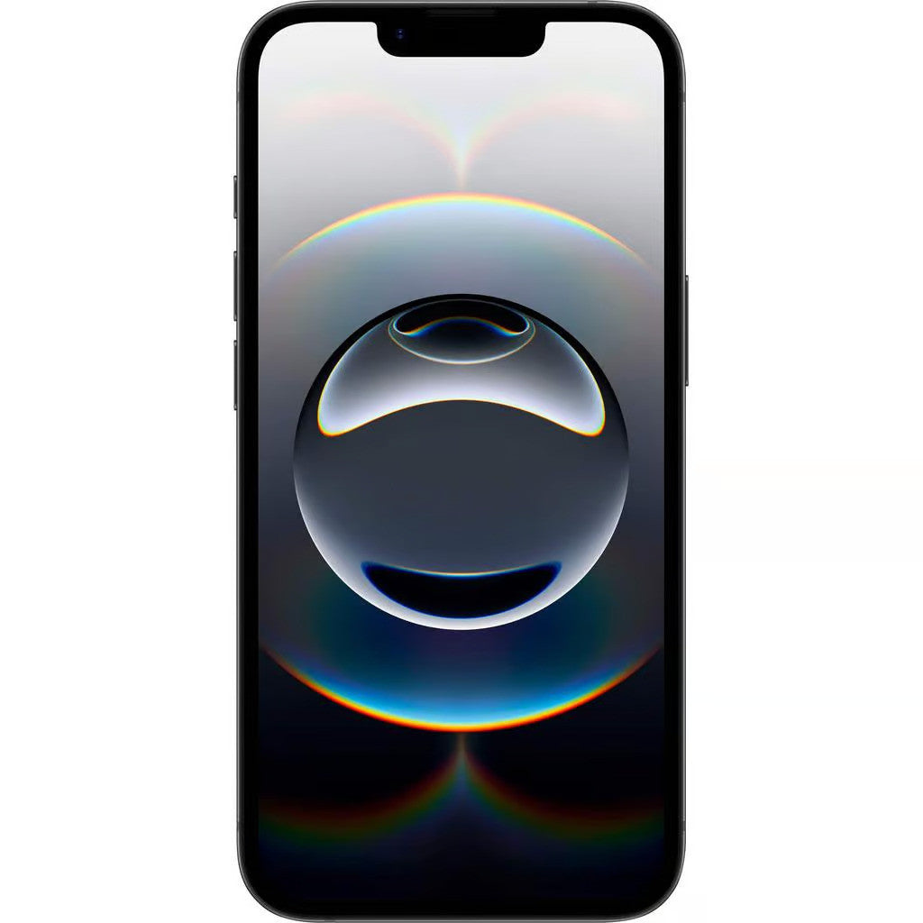 iPhone 16e (6.1" - 512 GB, 8 GB RAM) Zwart