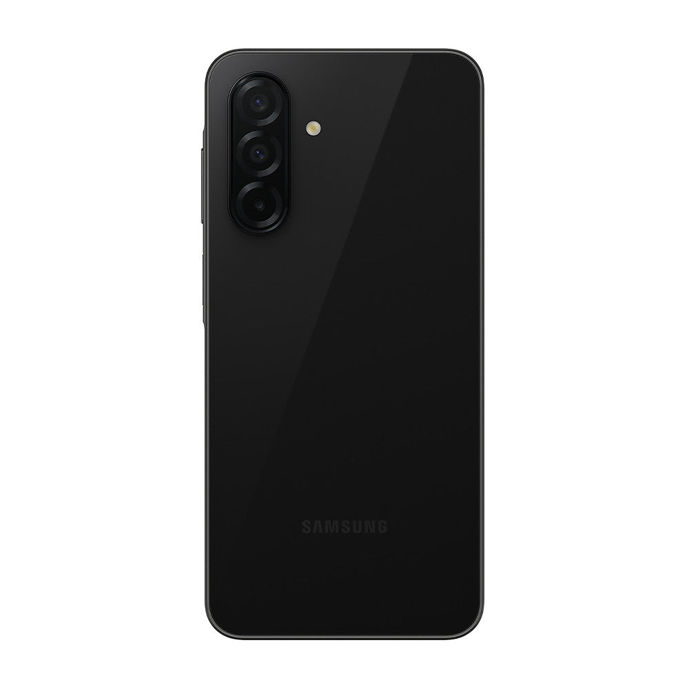 Samsung A266 Galaxy A26 (Dual SIM - 6.7'' - 256 GB, 8 GB RAM) Zwart