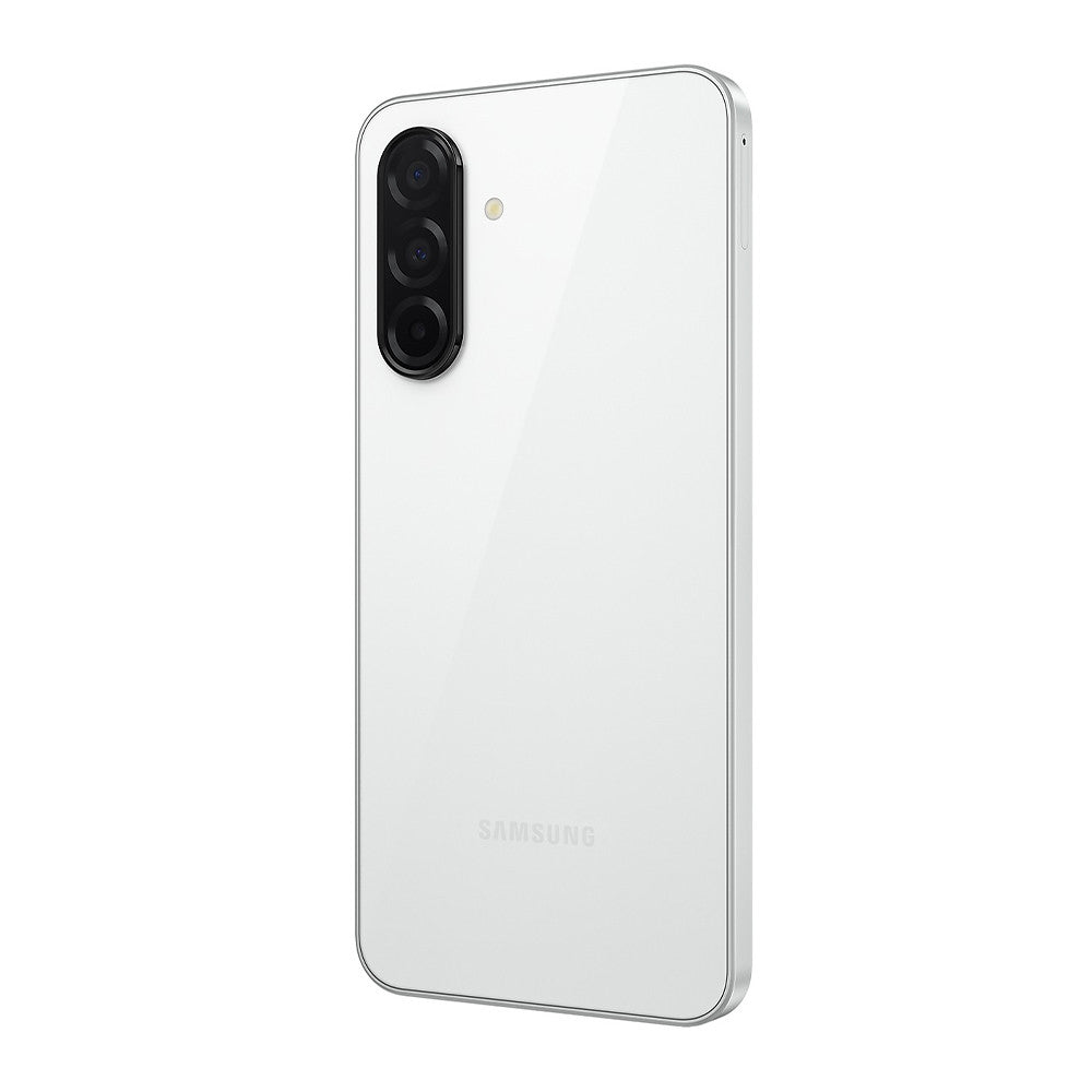 Samsung A266 Galaxy A26 (Dual SIM - 6.7'' - 256 GB, 8 GB RAM) Bianco