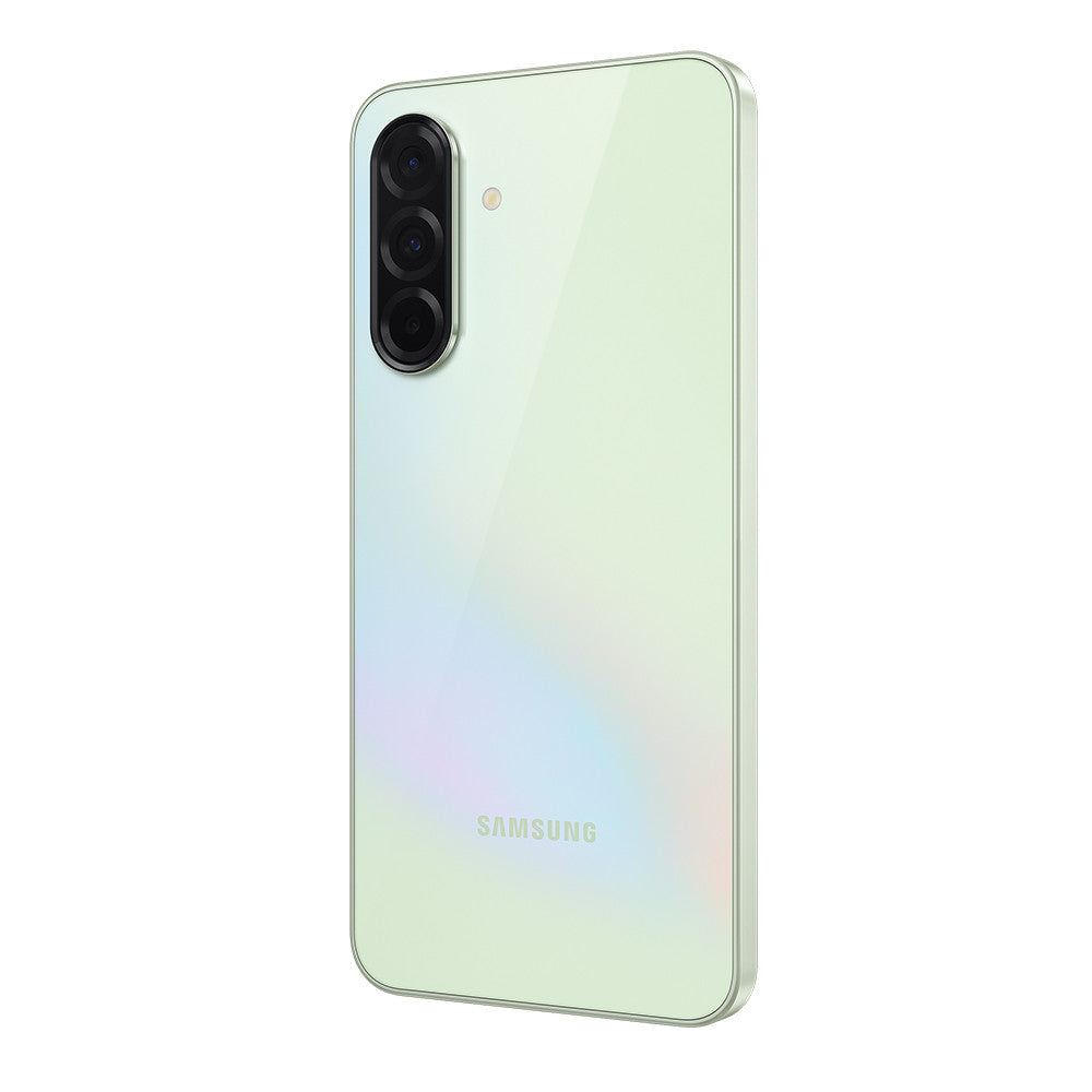 Samsung A366 Galaxy A36 (Dual SIM - 6.7" - 128 GB - 6 GB RAM) Lime