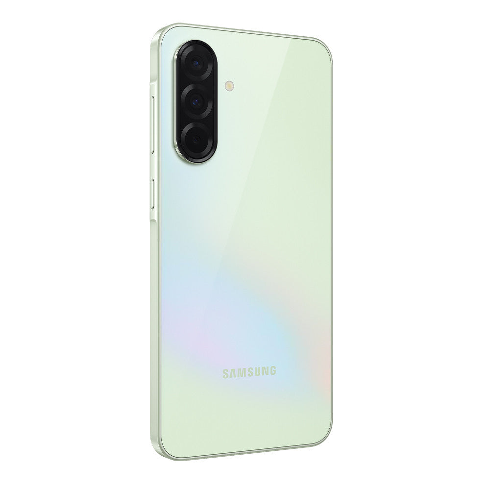Samsung A366 Galaxy A36 (Dual SIM - 6.7" - 128 GB - 6 GB RAM) Lime