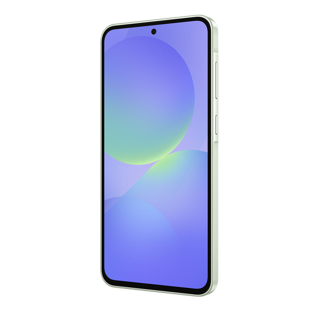 Samsung A366 Galaxy A36 (Dual SIM - 6.7" - 256 GB - 8 GB RAM) Lime