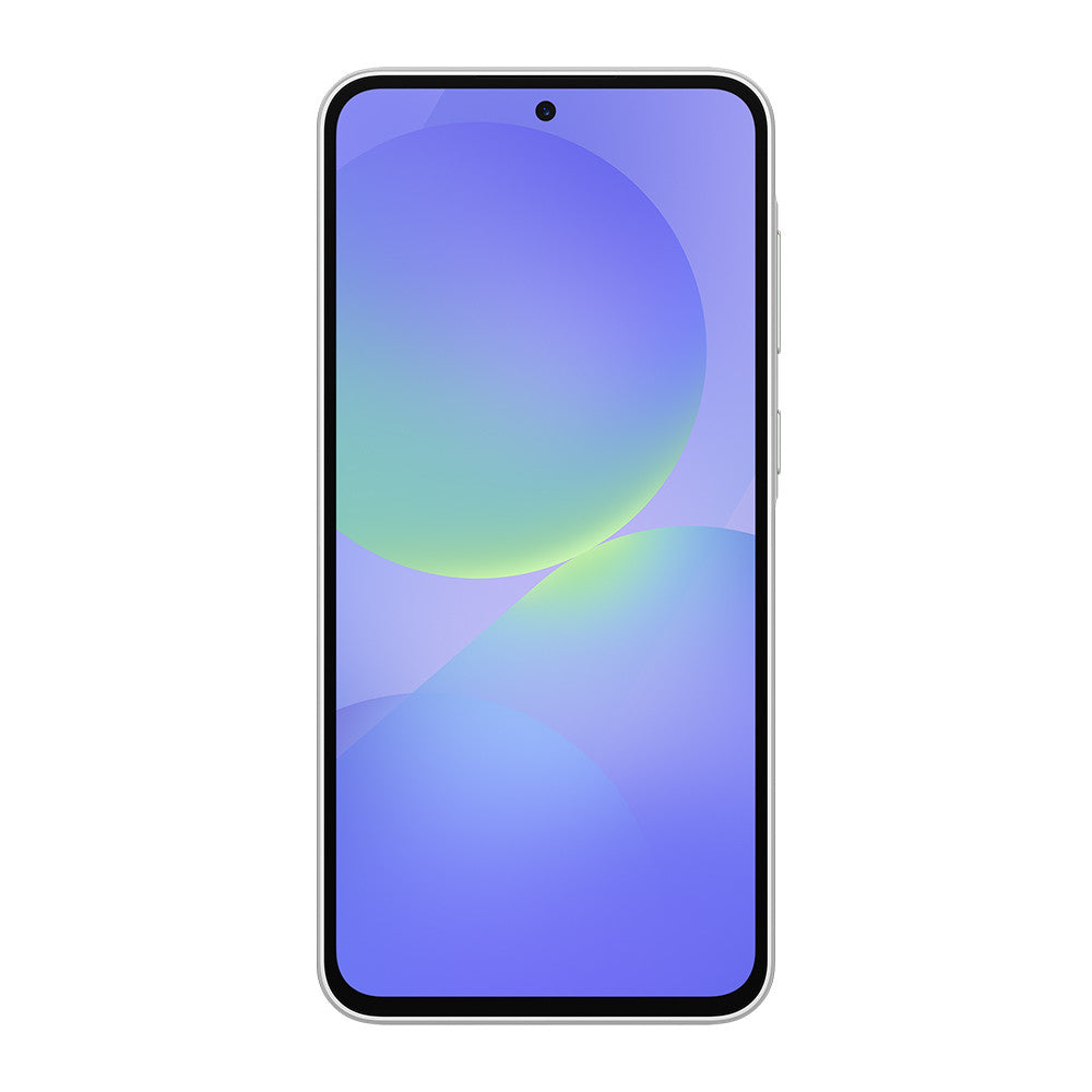 Samsung A366 Galaxy A36 (Doble SIM - 6.7" - 256 GB - 8 GB RAM) Blanco