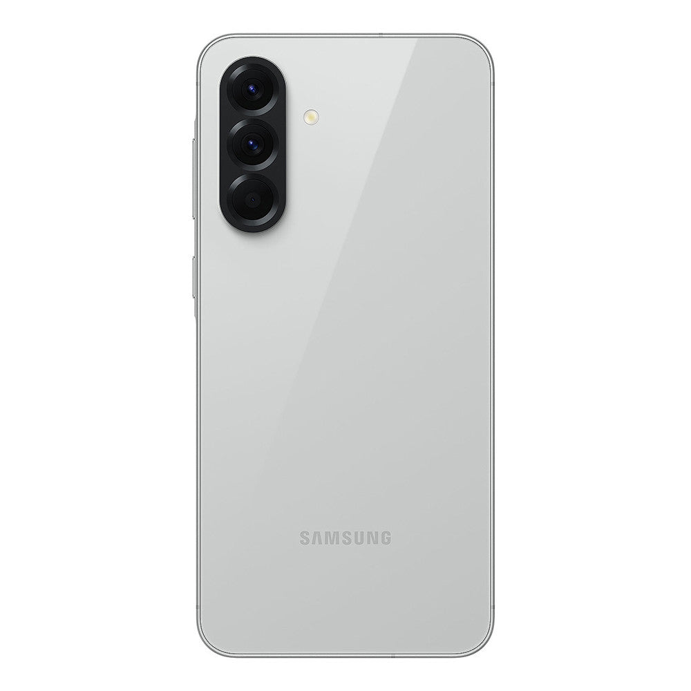 Samsung A566 Galaxy A56 (Double Sim - 6.7", 256 Go, 8 Go RAM) Gris Clair