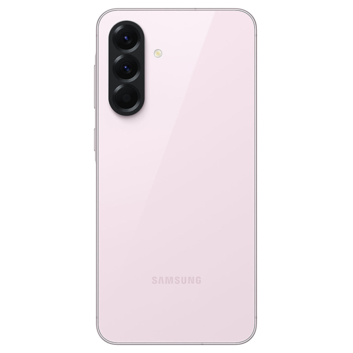 Samsung A566 Galaxy A56 (Dual SIM - 6.7", 256 GB, 8 GB RAM) Roze