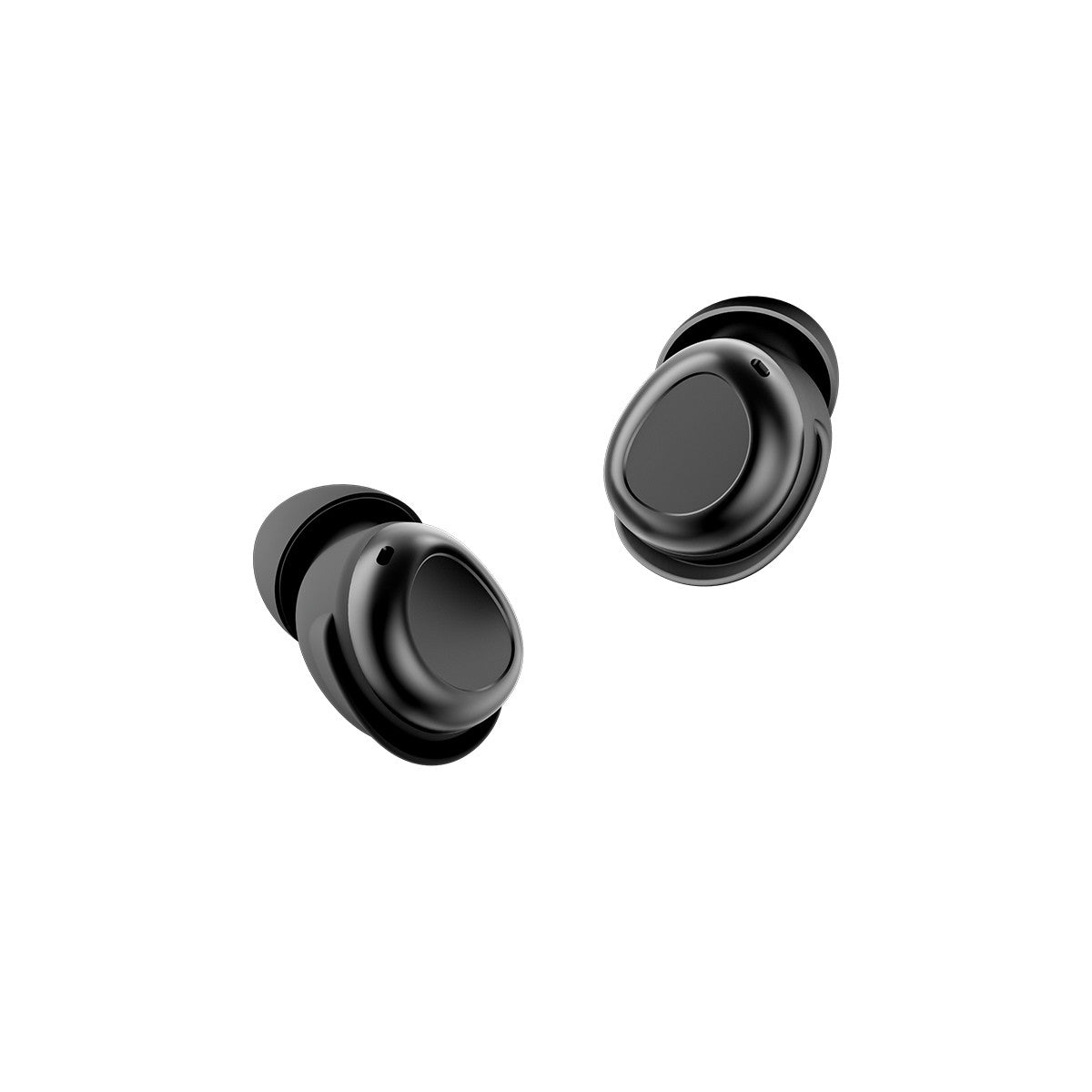 Blackview Airbuds 9 (Display Screen - Bluetooth 5.4) Black