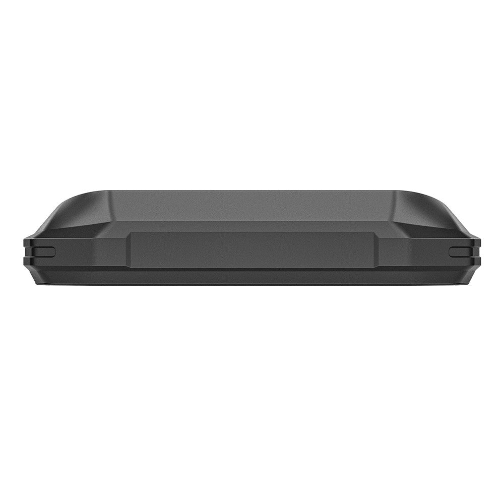 Doogee Blade 10 Max (NFC - 6.56'' - 256 GB, 8 GB RAM - 10,300 mAh) Black
