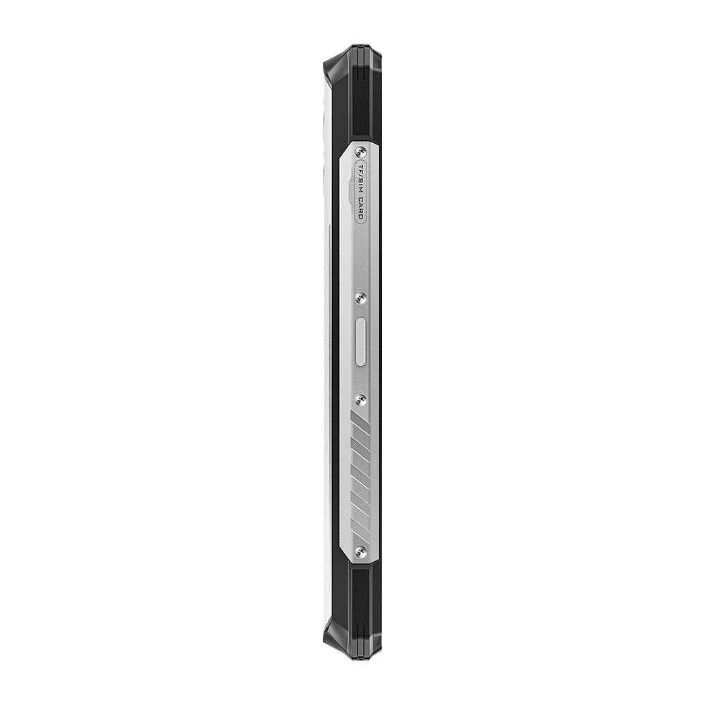 Doogee Blade 10 Power (NFC - 6.6'' - 256 GB, 6 GB RAM - 10 300 mAh) Plata