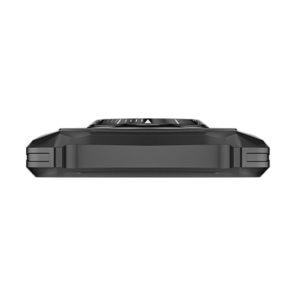 Doogee S119 (NFC - 6.72'', 512 GB, 8 GB RAM - 10 200 mAh) Negro