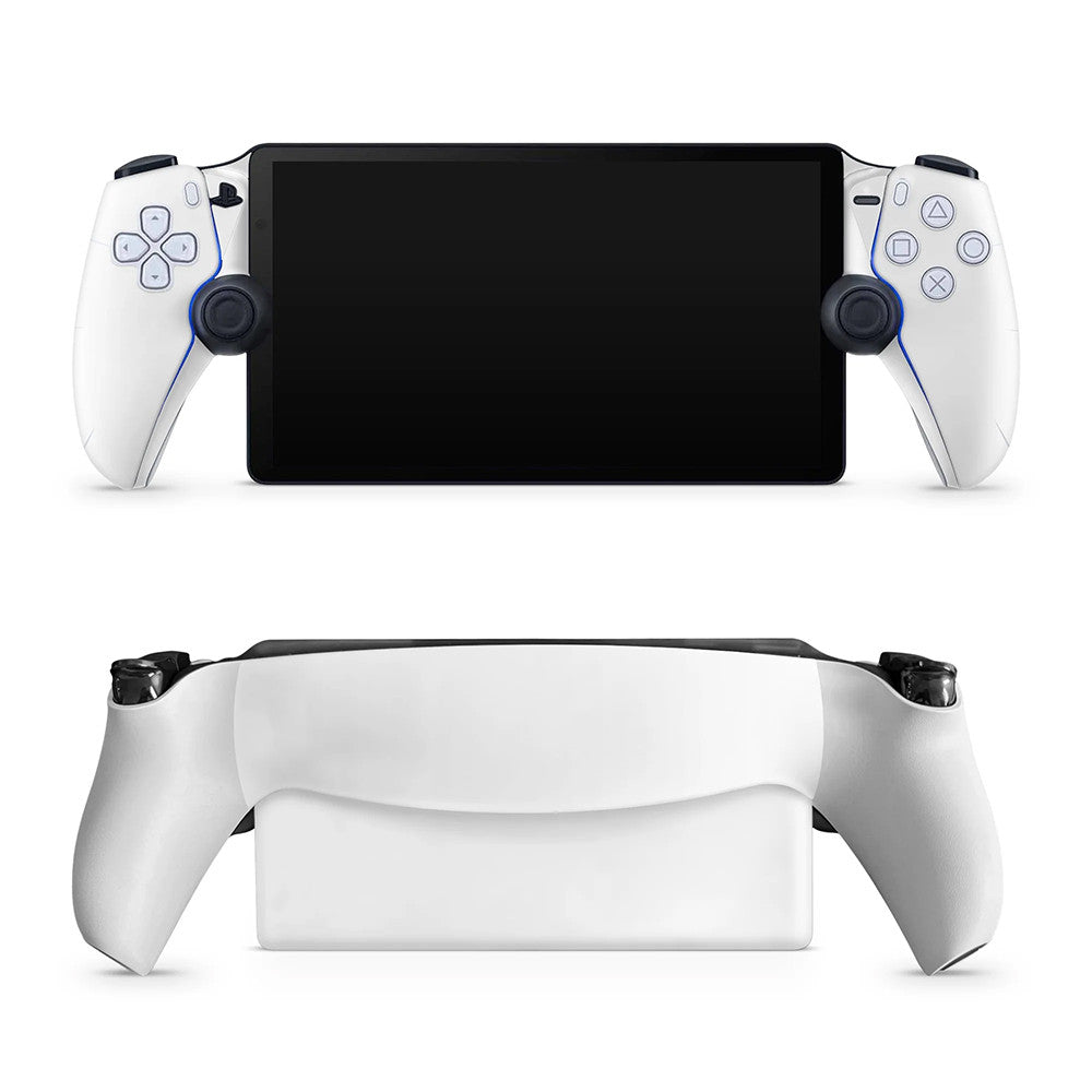 PlayStation Portal - Remote Player for PlayStation 5 (8'' Screen, No TV Required) White
