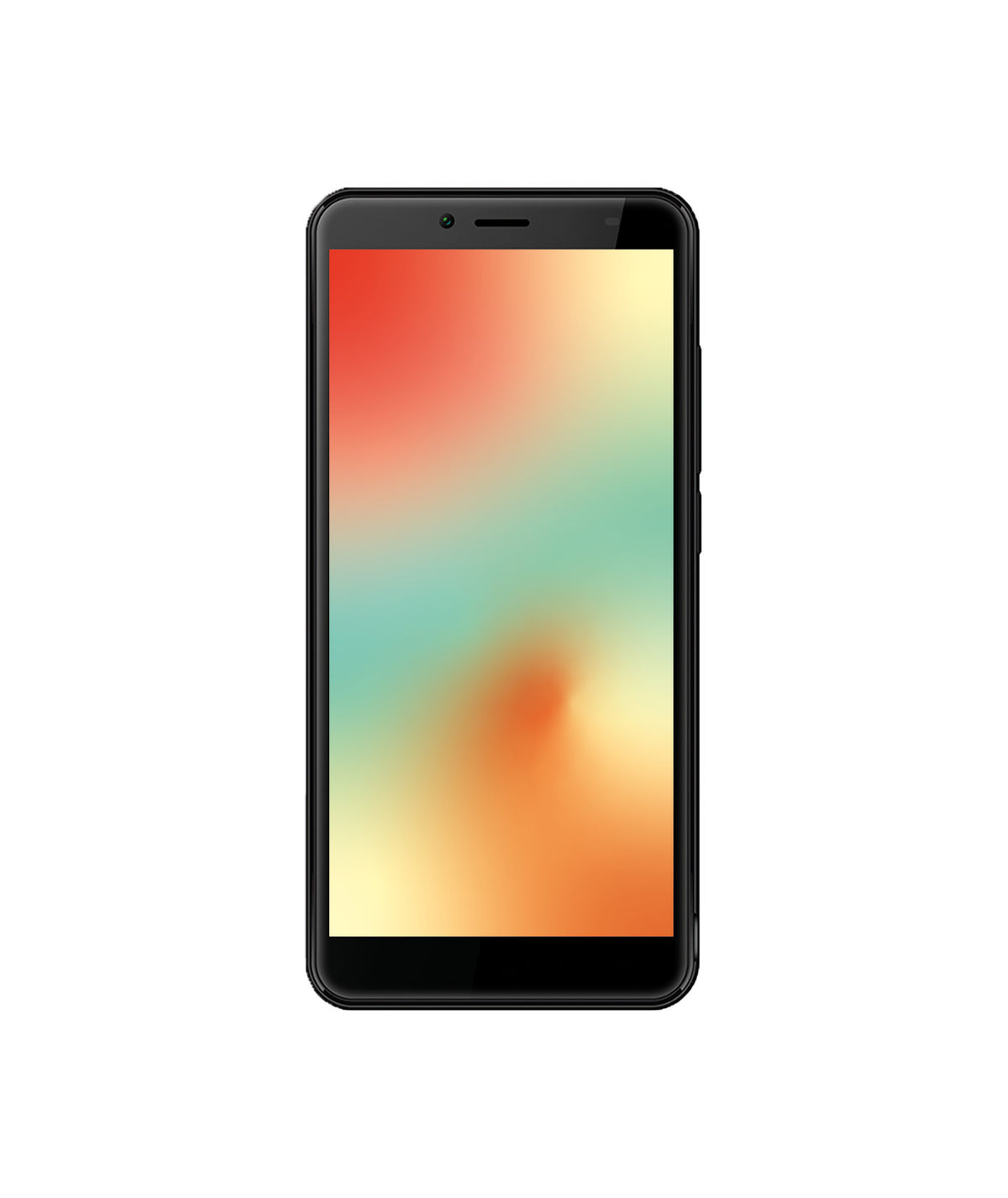 NEOW Kids (Smartphone pour enfants - 5.5'' - 32 Go, 3 Go RAM) Noir