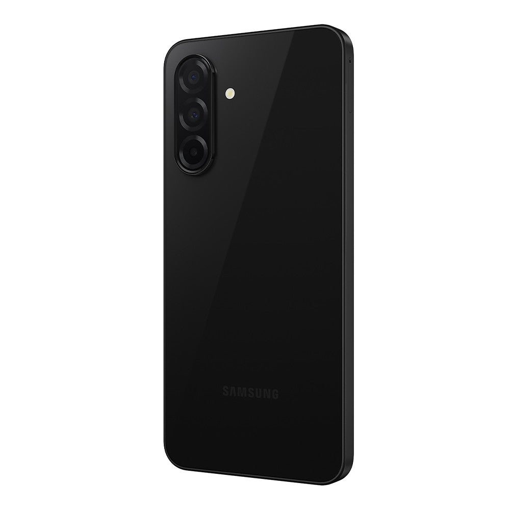 Samsung A266 Galaxy A26 (Dual SIM - 6,7'' - 128 GB, 6 GB RAM - No UE, garantía de 2 años por HEM) Negro