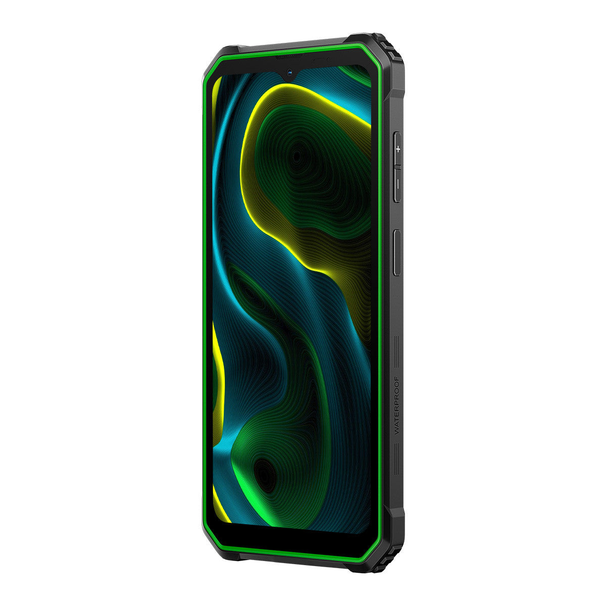 Blackview BV4800 SE (Dual SIM - 6.56'' - 64 GB, 4 GB RAM) Green