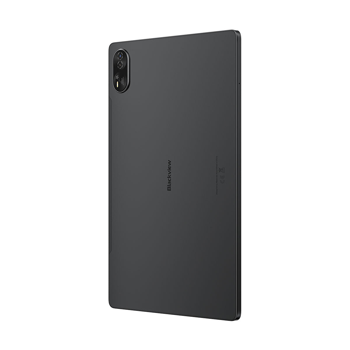 Blackview MEGA 8 (4G-tablet - 13'' - 11 000 mAh - 512 GB, 12 GB RAM) grijs