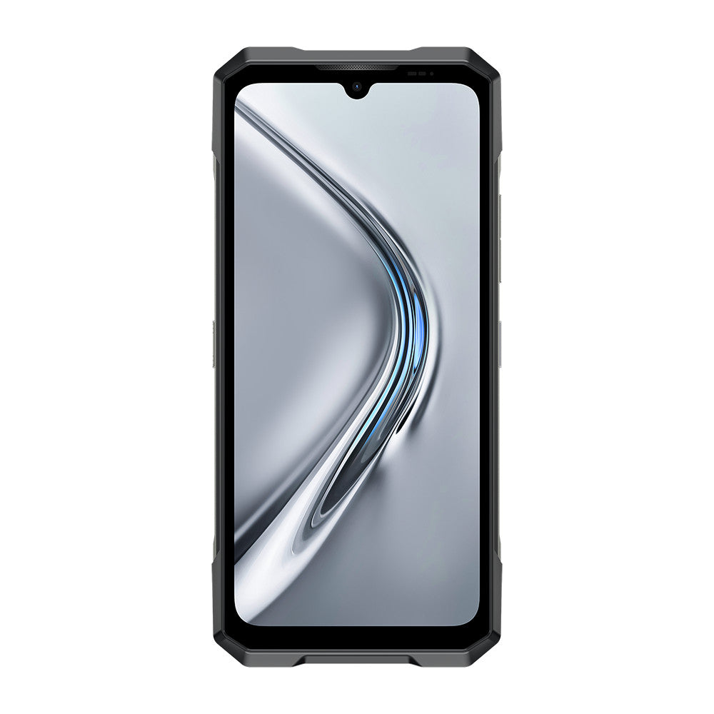 Doogee Blade GT Ultra (NFC - 6.72'' - 512 GB, 16 GB RAM) Zwart
