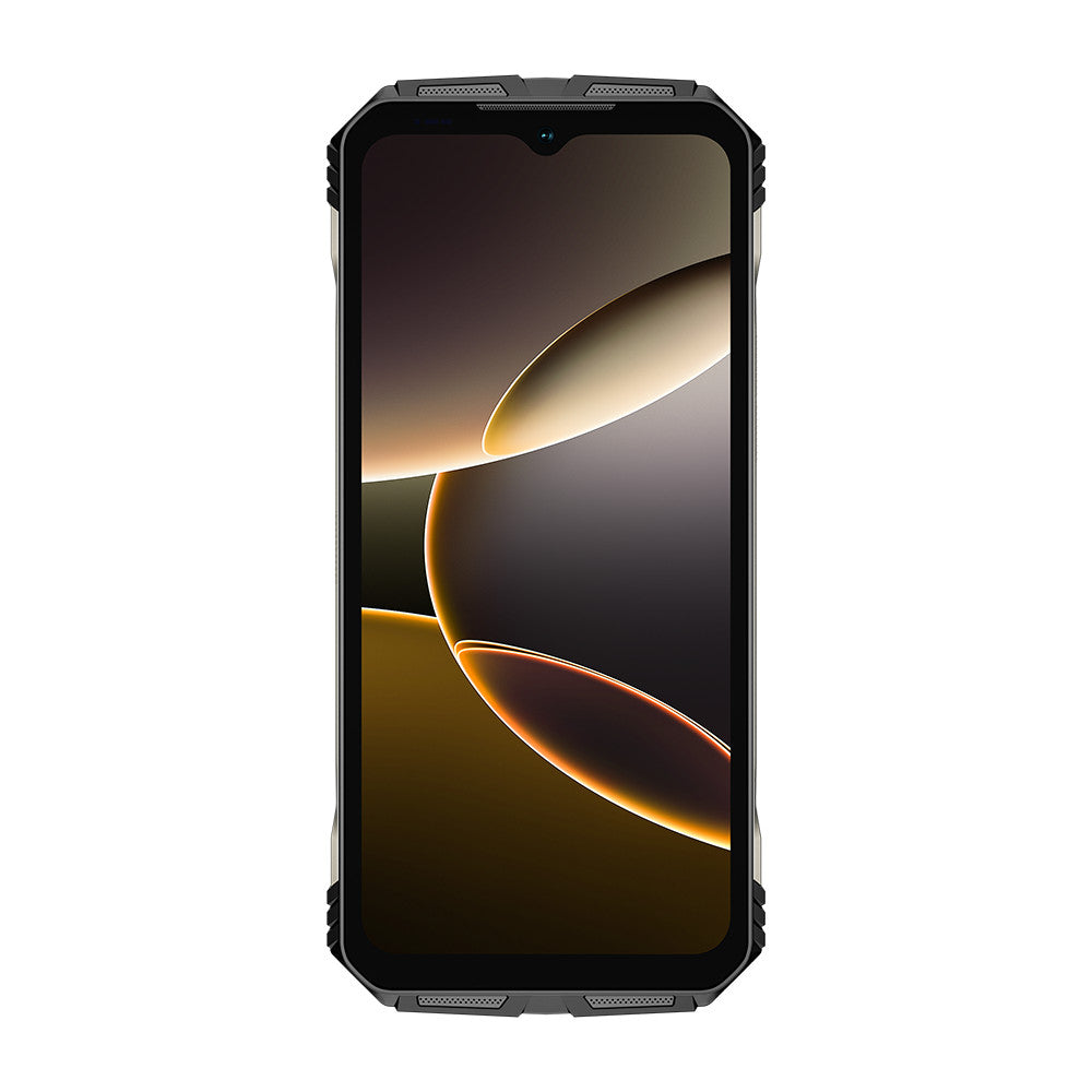 Doogee V Max S (NFC - 6.58'' - 256 GB, 8 GB RAM - 22,000 mAh) Grey