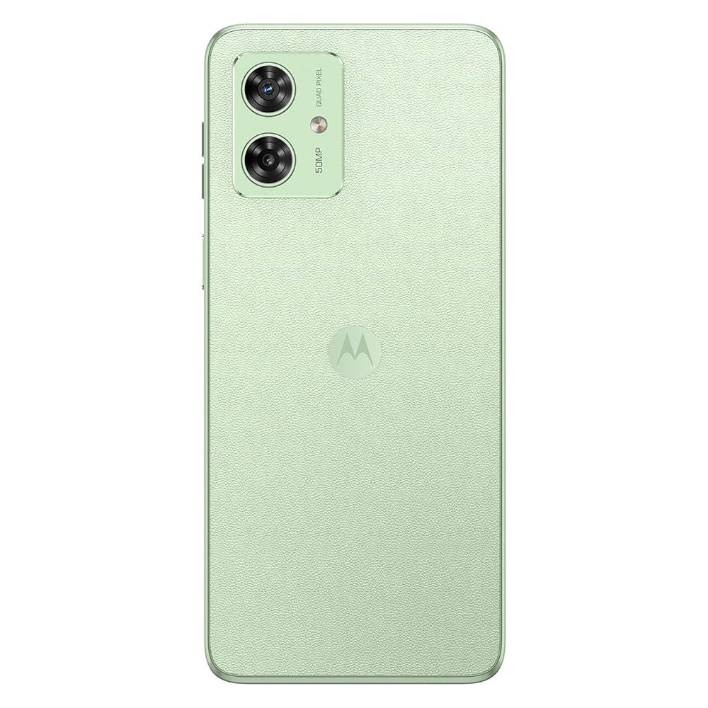 Motorola XT2343-6 Moto G54 5G Power Édition (Double SIM - 6.5'' - 256 Go - 12 Go RAM) Vert