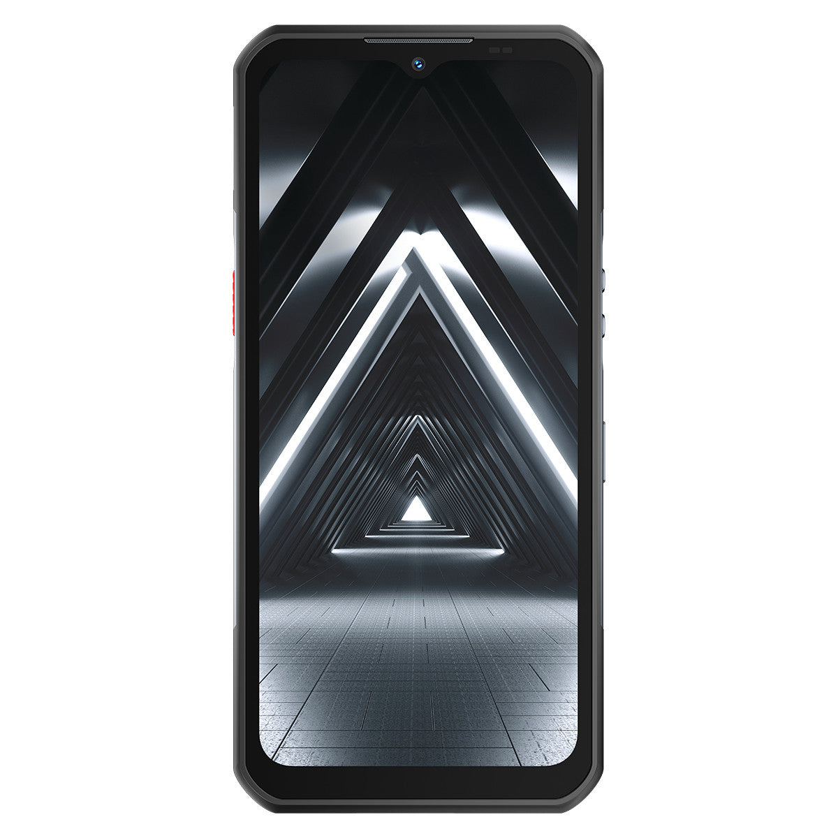 Oukitel WP55 Pro 5G (6.6" - NFC - 11 000 mAh - 512 GB, 16 GB RAM) Nero