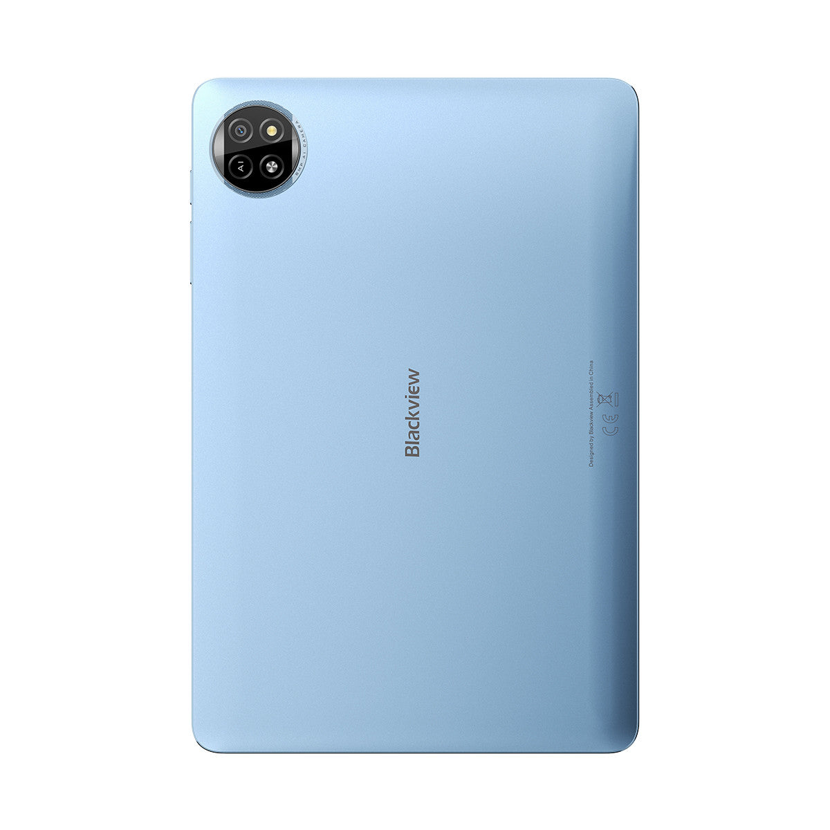Blackview Tab 20 WiFi (10.1'' - 64 GB, 4 GB RAM - 6 000 mAh) Blauw