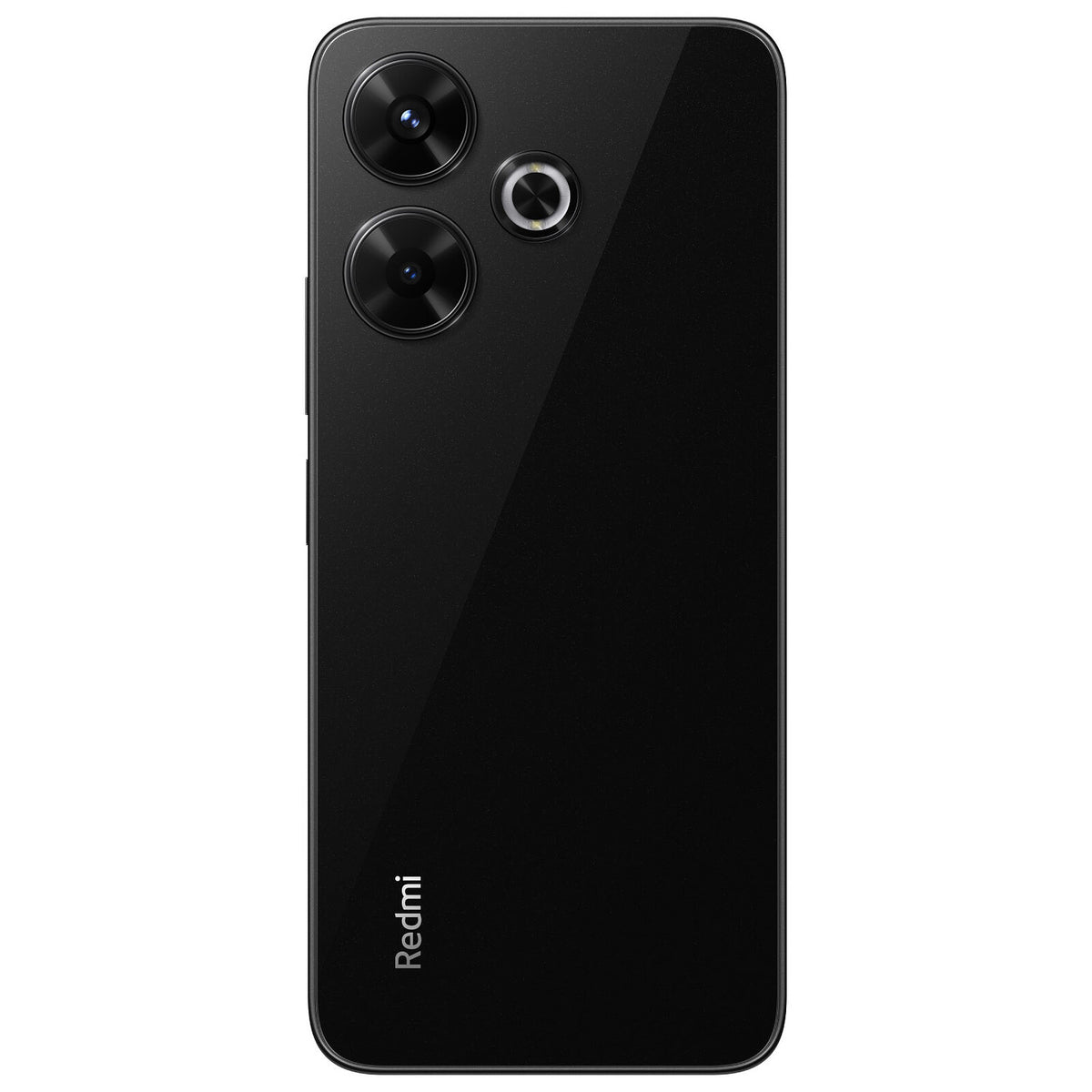 Xiaomi Redmi 13X (6.79'' - 256 Go, 8 Go RAM) Noir