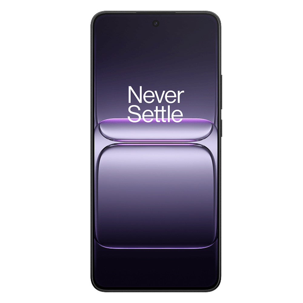 OnePlus Nord CE5 5G (Dual SIM - 6.77'', 256 GB, 8 GB RAM) Nero