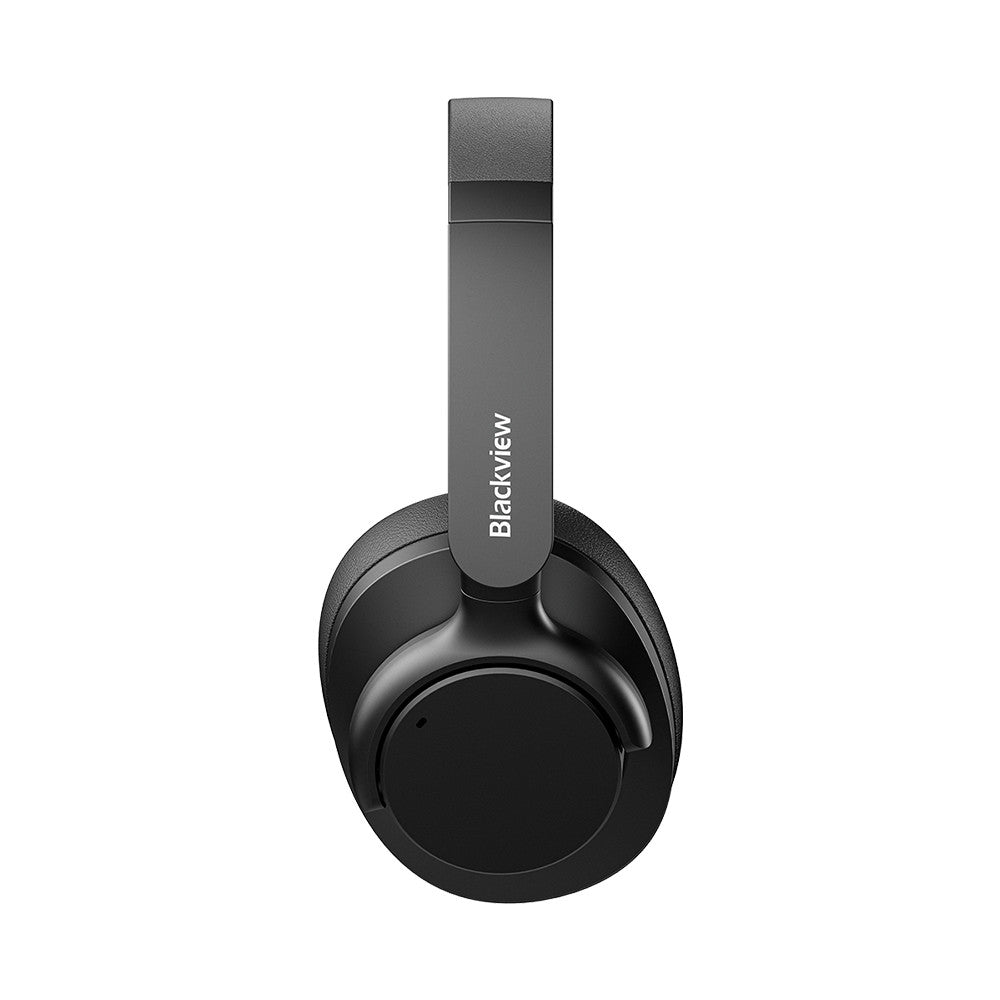 Blackview Fitbuds H1 (Bluetooth 5.4 - 500 mAh) Schwarz