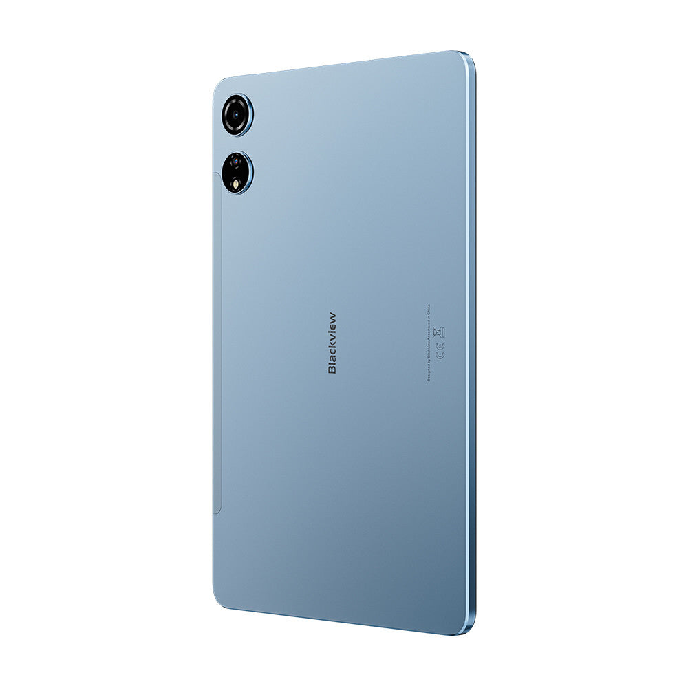 Blackview MEGA 3 (4G - 12.1'' - 256 GB, 12 GB RAM) Blu