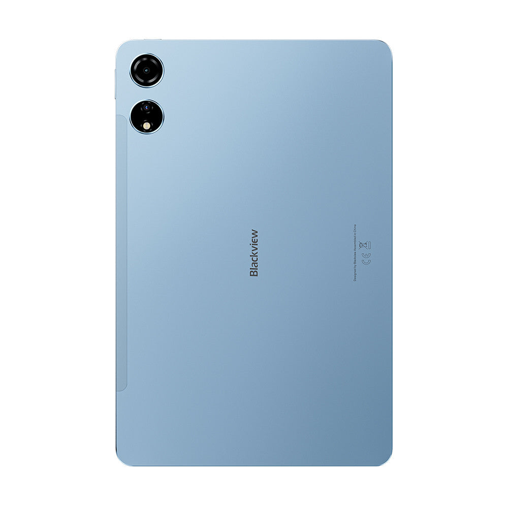 Blackview MEGA 3 (4G - 12.1'' - 256 GB, 12 GB RAM) Blu