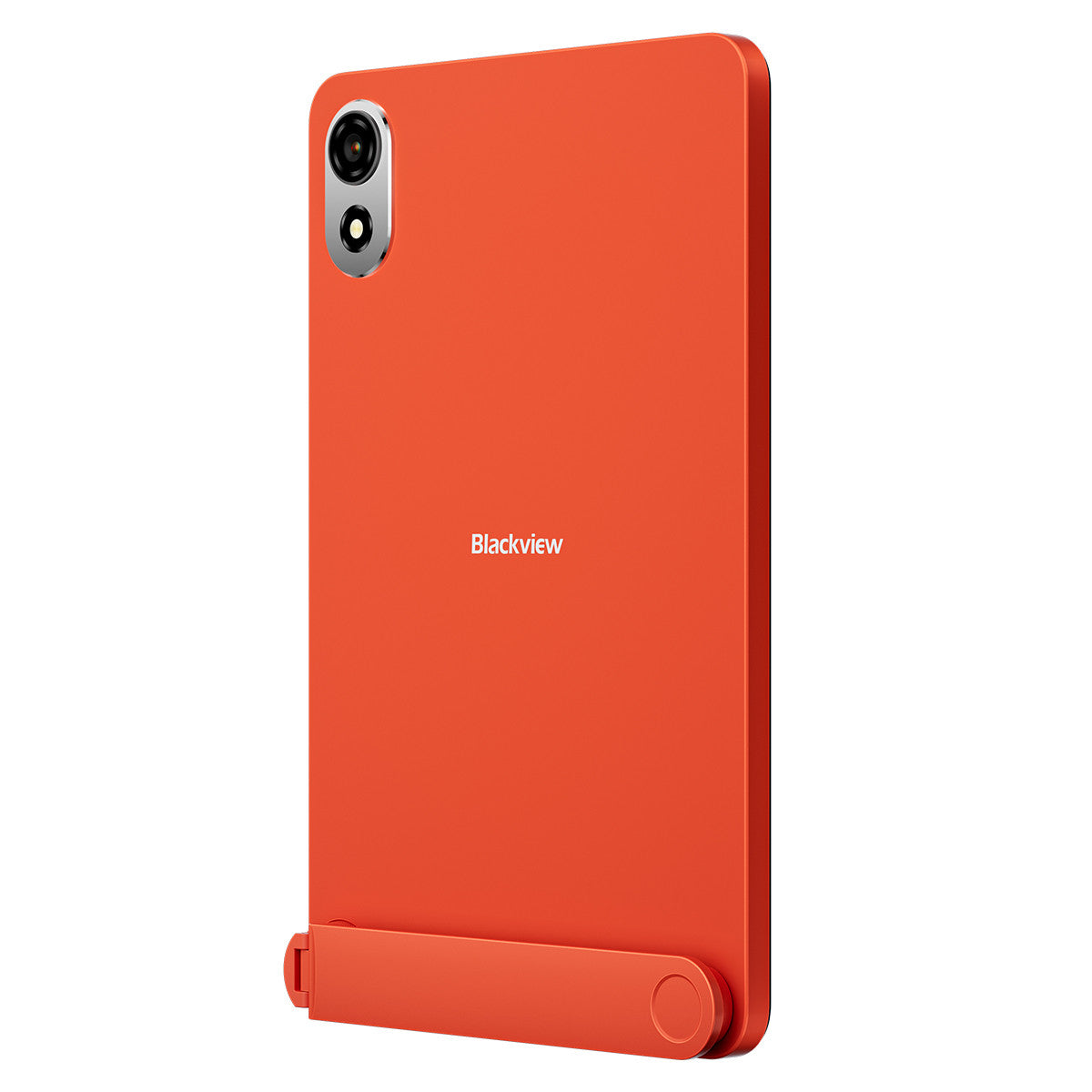 Blackview ZENO 1 (Tableta 4G - 8'' - 6 000 mAh - 256 GB, 6 GB RAM) Naranja