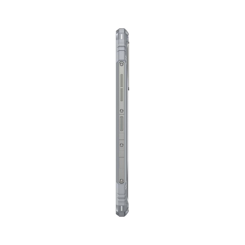 Doogee Blade 10 Pro Energy (NFC - 6.56'' - 256 GB, 6 GB RAM) Zilver