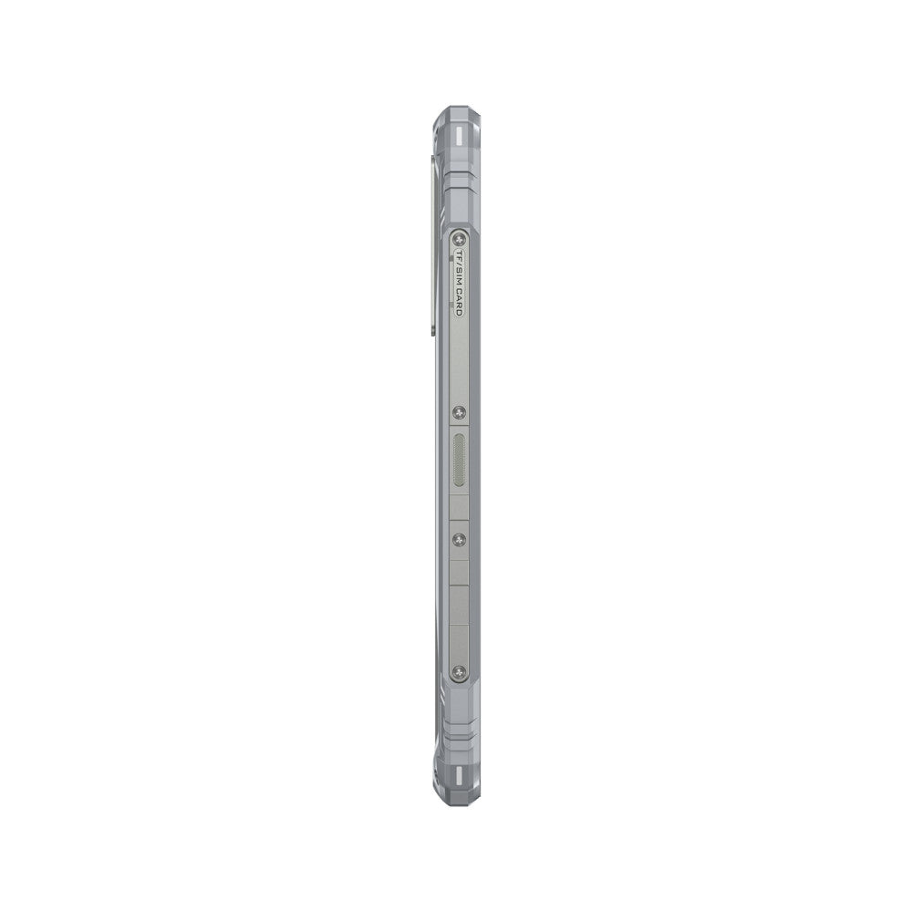 Doogee Blade 10 Pro Energy (NFC - 6.56'' - 256 GB, 6 GB RAM) Zilver