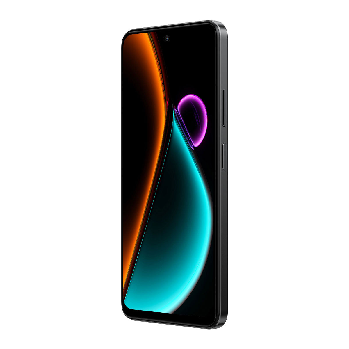 Blackview Color 6 (Dual SIM - 6,67''- 128 GB, 8 GB RAM) Schwarz