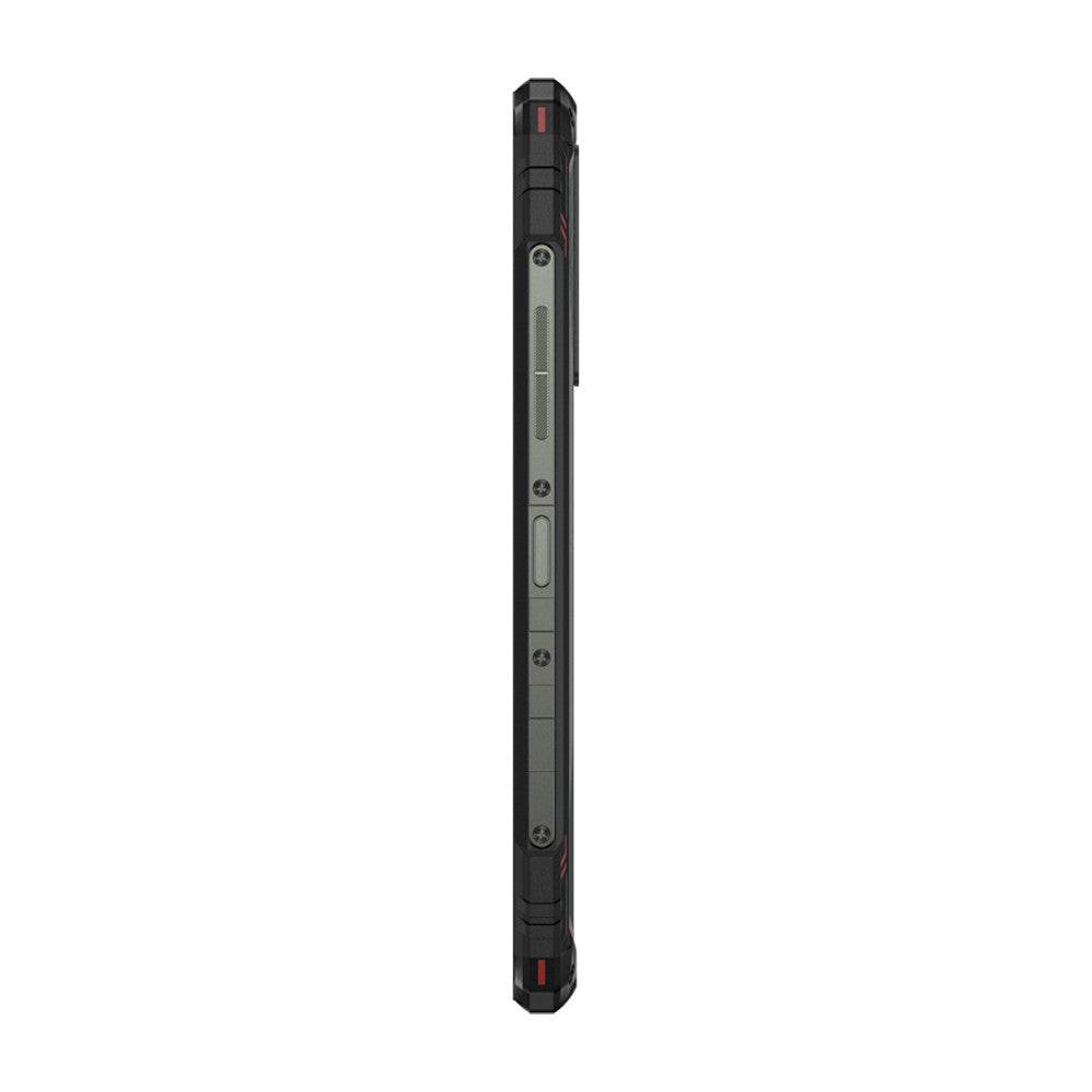 Doogee Blade 10 Pro Energy (NFC - 6.56'' - 256 GB, 6 GB RAM) Schwarz