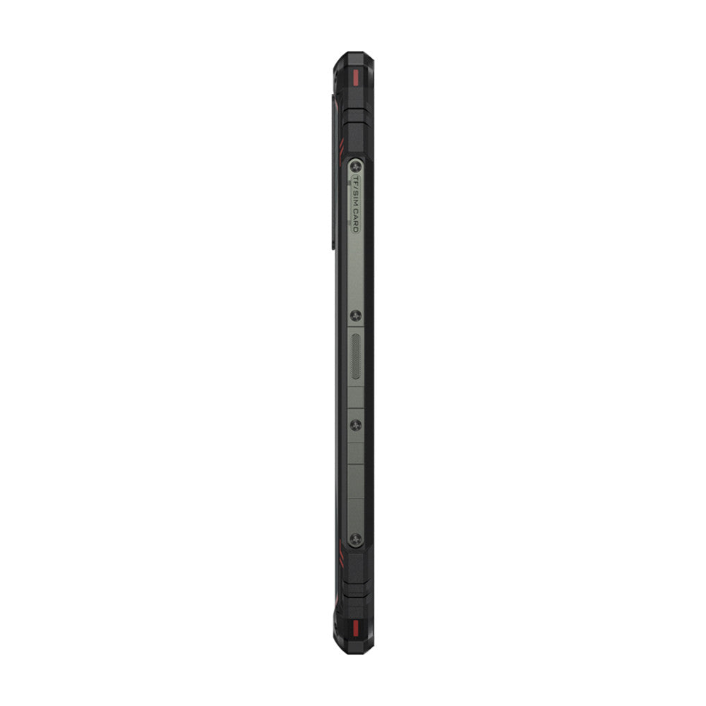 Doogee Blade 10 Pro Energy (NFC - 6.56'' - 256 GB, 6 GB RAM) Schwarz