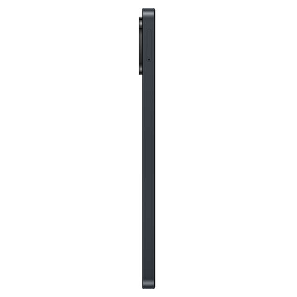 Samsung A075 Galaxy A07 (6,7'' - 128 GB, 6 GB RAM, No UE, garantía de 2 años por HEM) Negro