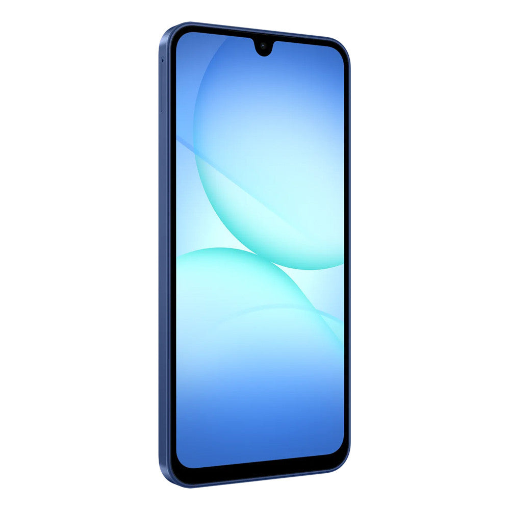 Samsung A176 Galaxy A17 5G (6.7'' - 128 GB, 4 GB RAM) Blauw