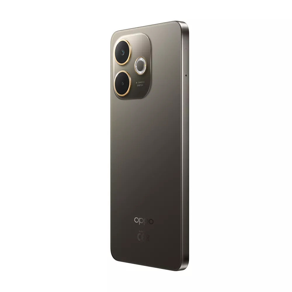 Oppo A5 Pro 5G (Double Sim - Ecran 6.67' - 256 Go, 8 Go RAM - Noir