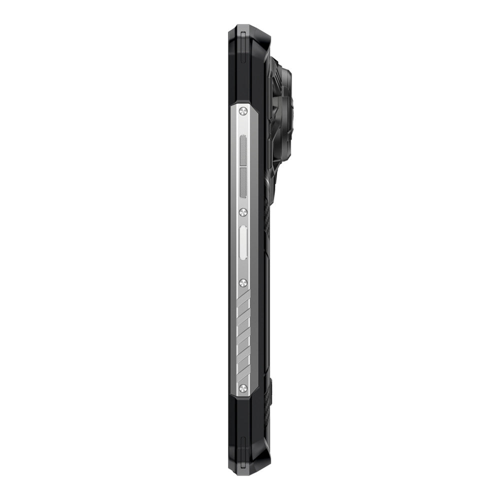 Doogee Blade 20 Play (NFC - 6.6'' - 256 Go, 8 Go RAM - 10 300 mAh) Argent