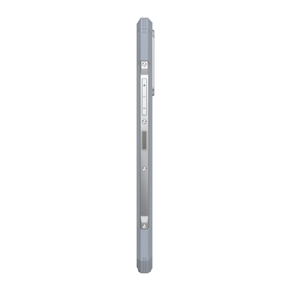 Doogee Blade GT Play (5G - NFC - 6.72'' - 256 GB, 8 GB RAM) Argento