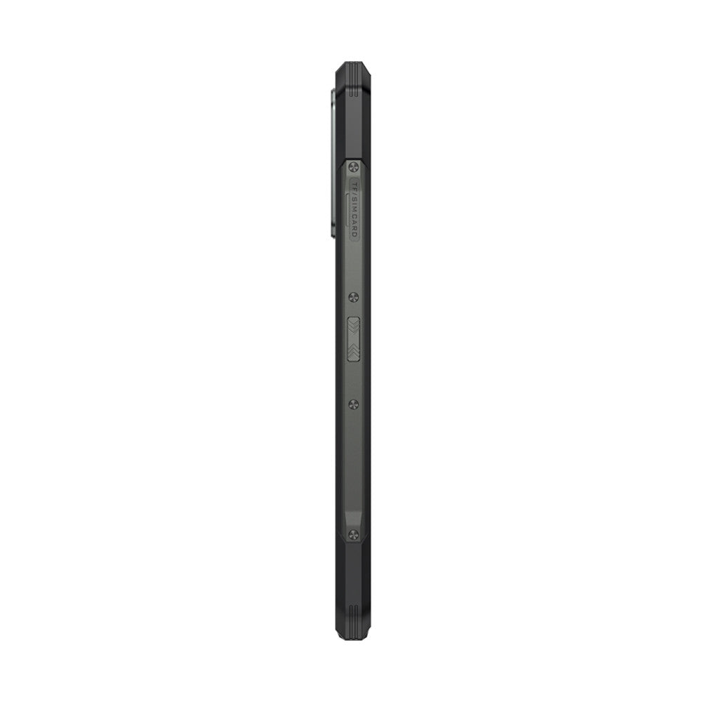 Doogee Blade GT Play (5G - NFC - 6.72'' - 256 GB, 8 GB RAM) Nero