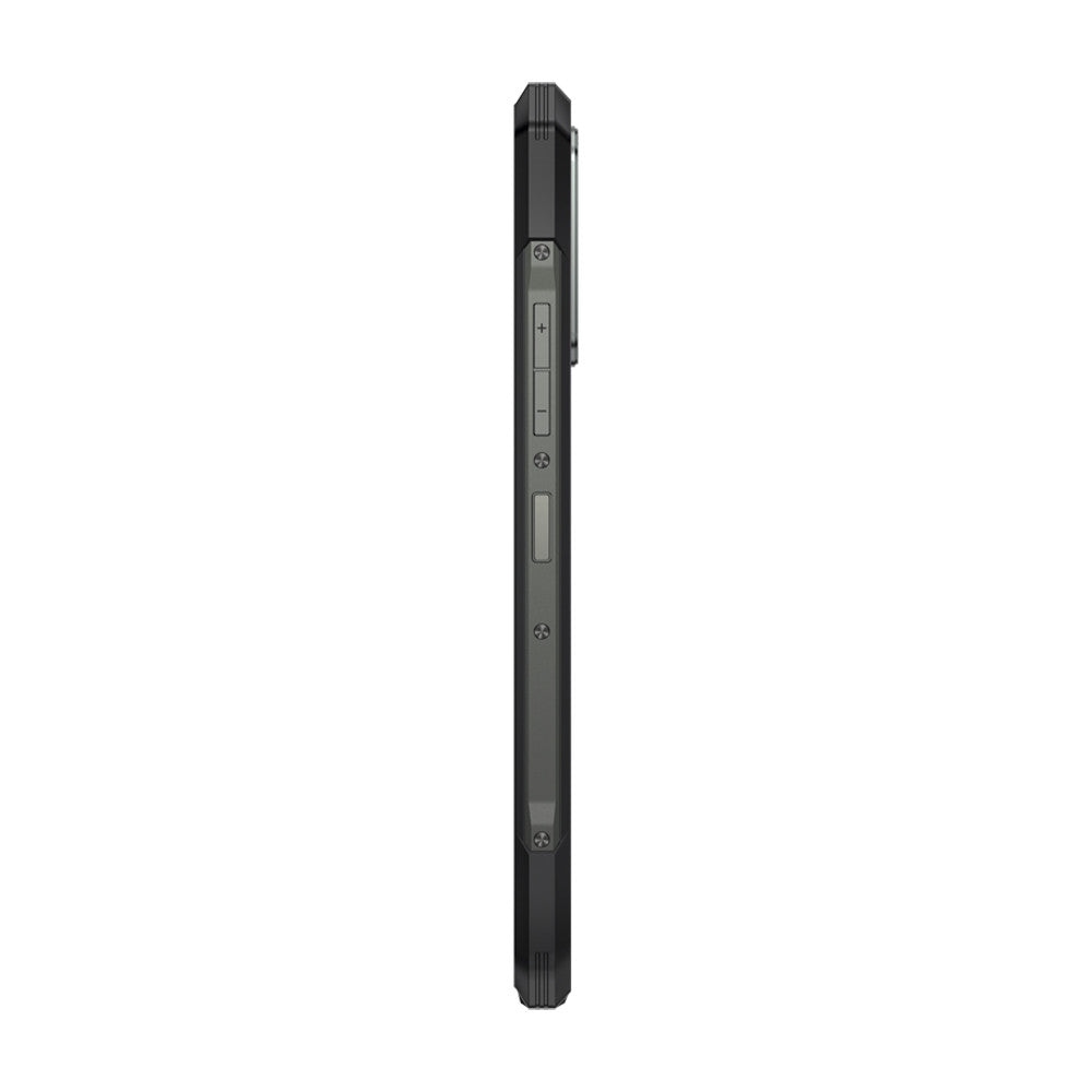 Doogee Blade GT Play (5G - NFC - 6.72'' - 256 GB, 8 GB RAM) Nero