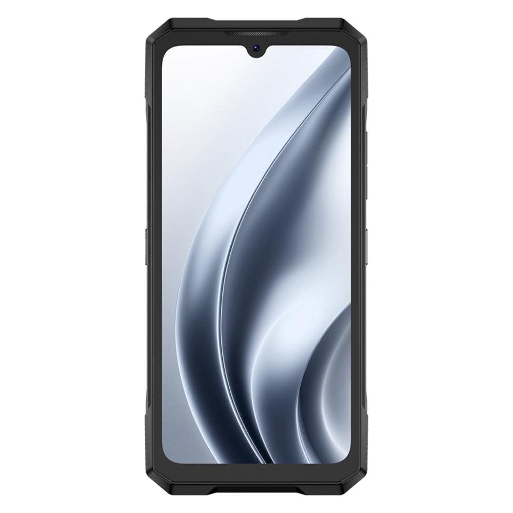 Doogee Blade GT Play (5G - NFC - 6.72'' - 256 GB, 8 GB RAM) Nero