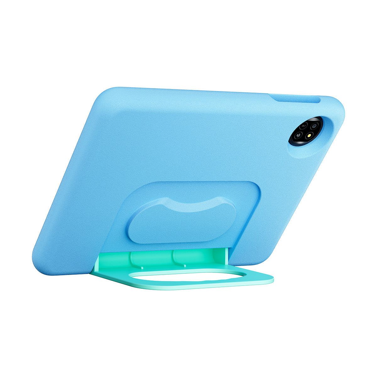 Blackview Tab 20 Kids (10.1'' - 64 Go, 4 Go RAM - 6 000 mAh) Bleu