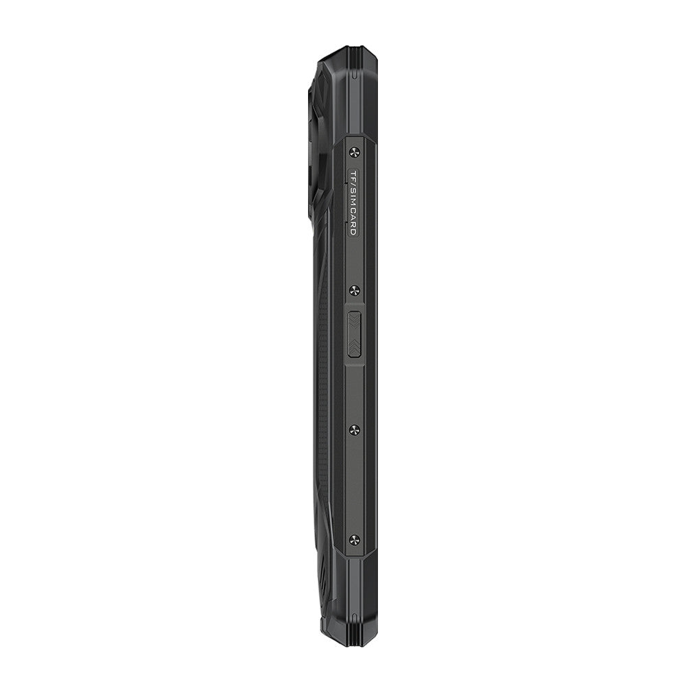 Doogee S200 Plus (NFC - 6.72'', 512 GB, 16 GB RAM - 11 000 mAh) Negro