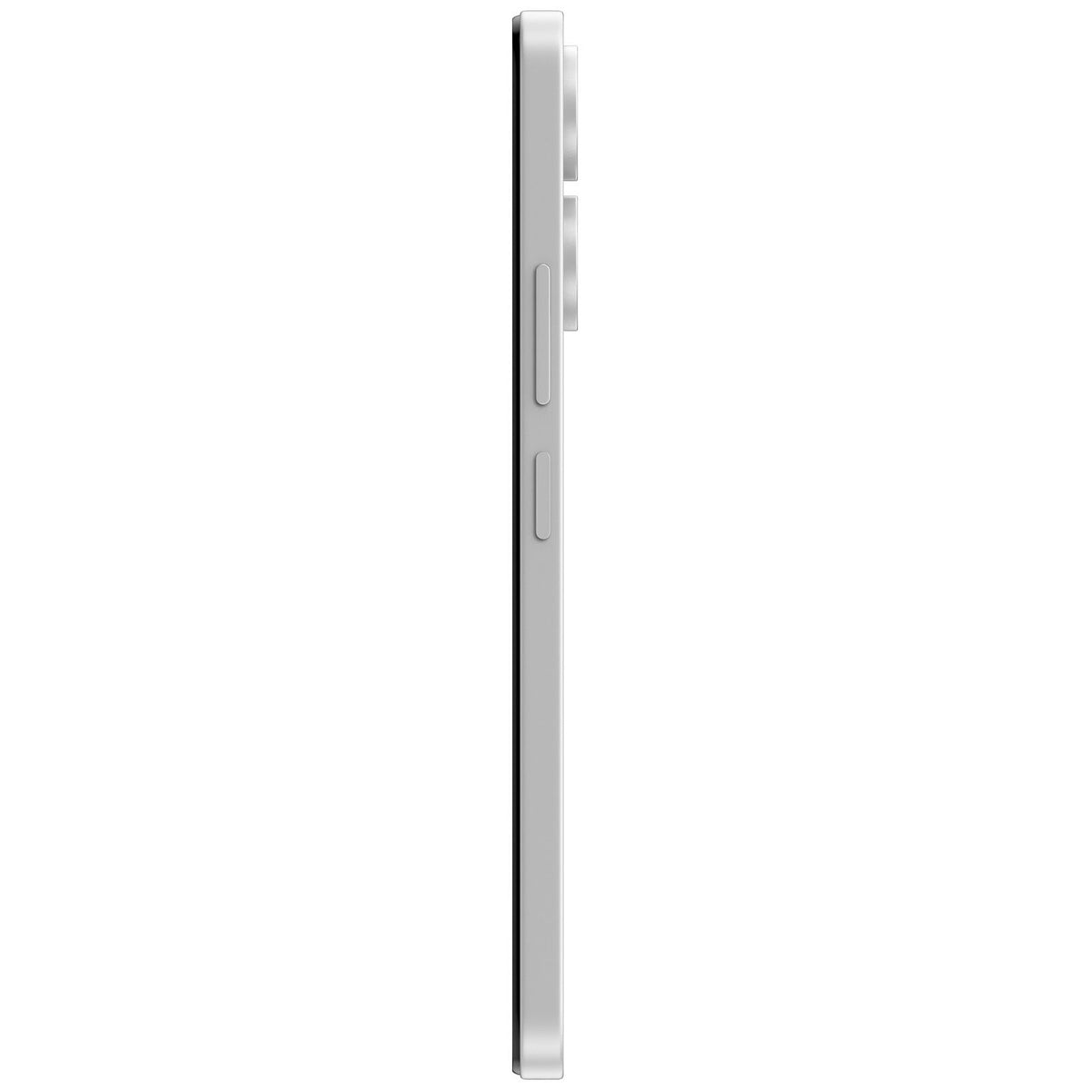 Xiaomi Redmi 13C 5G (NFC - Dual SIM - 6.74'' - 128 GB, 4 GB RAM) Argento